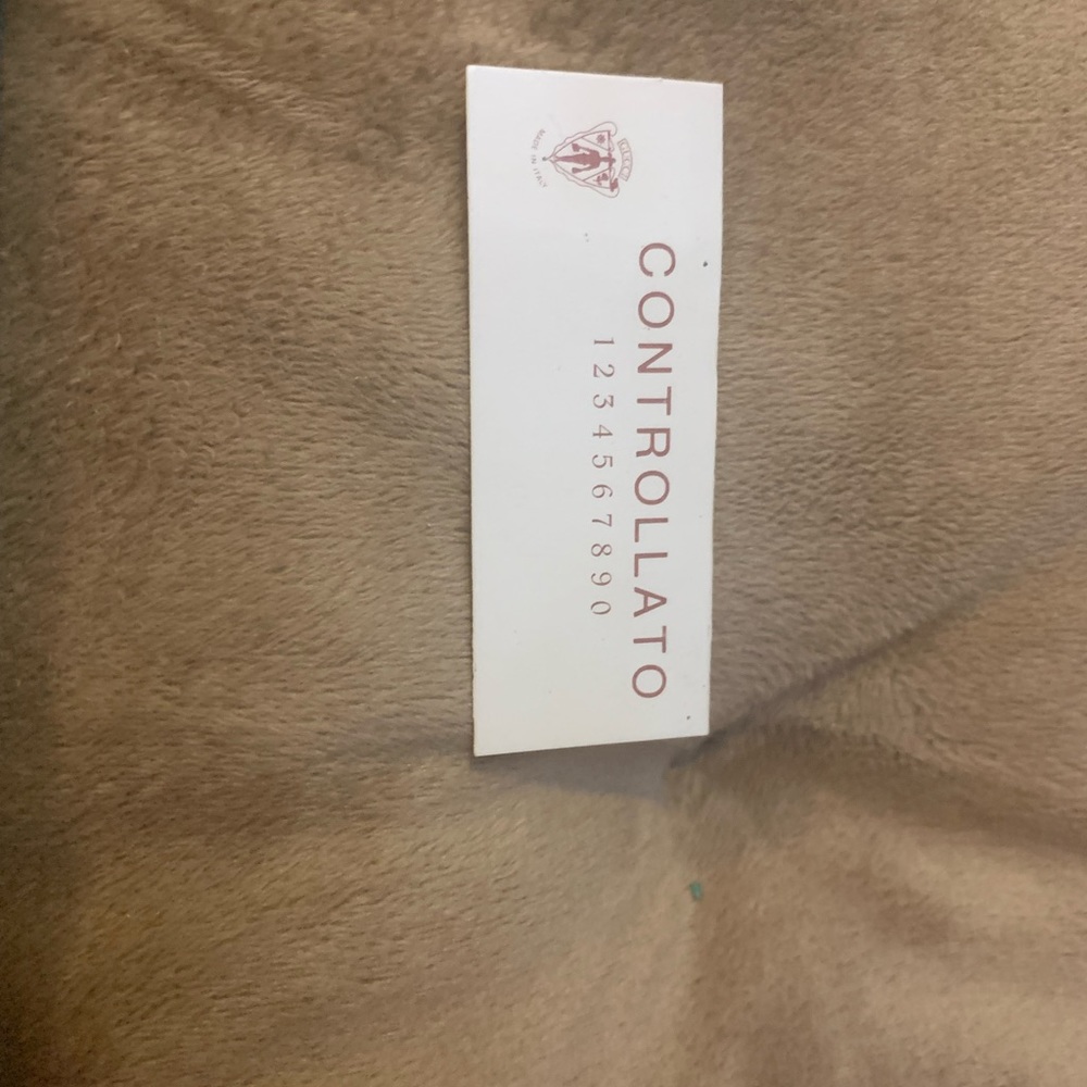 Vintage 70s/80s Gucci Clutch (Needs Restoration) - Picture 4 of 7